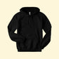 Plain Hoodies For winter