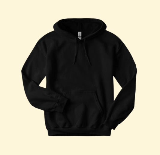 Plain Hoodies For winter