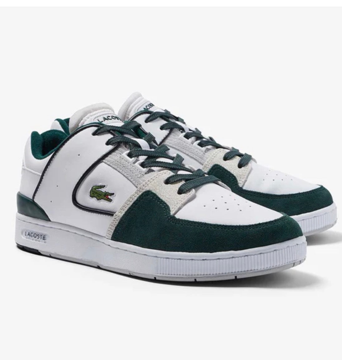 Lacoste Court Cage
Sneaker
