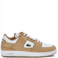 Lacoste Brown Court Cage Leather
Sneakers