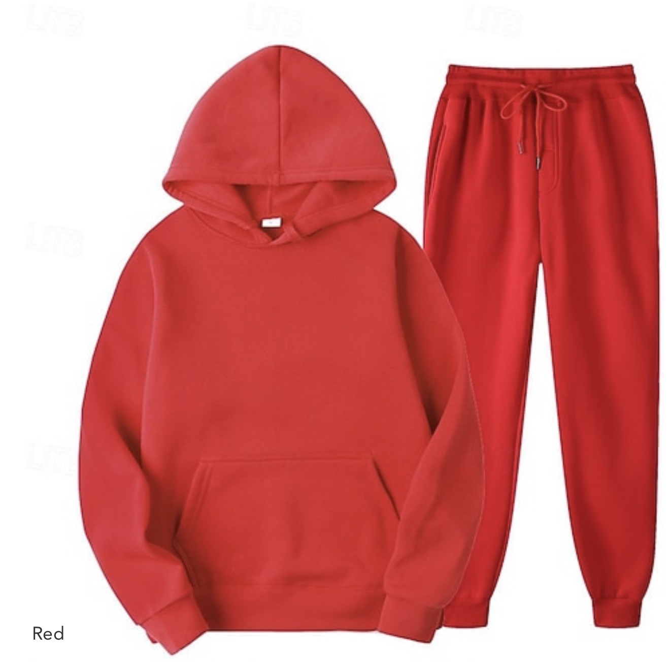 Hoodie x paints for winter