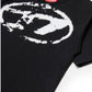 Men's Diesel Distressed
T-shirt