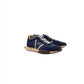 Lacoste Mixed Material L-spin Deluxe 3.0 Trainers