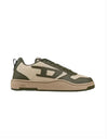 Diesel S-Ukiyo Brown
Low Sneakers