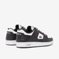 Men's Court Cage Leather Sneakers