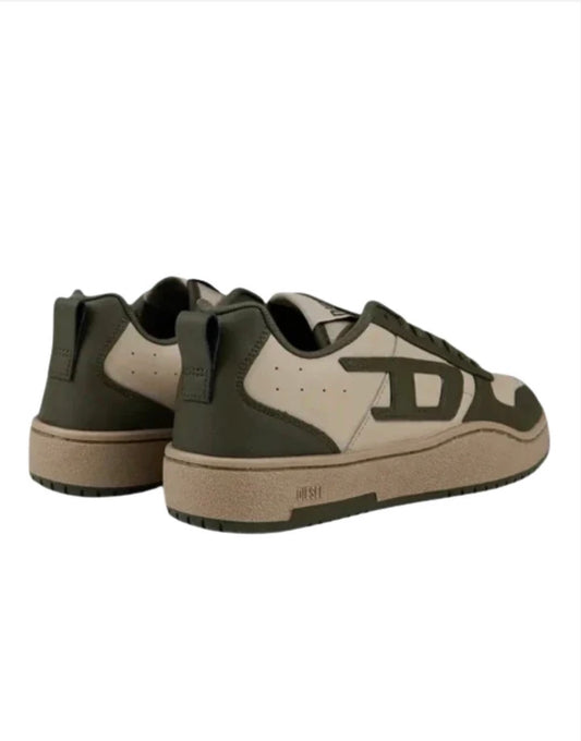 Diesel S-Ukiyo Brown
Low Sneakers
