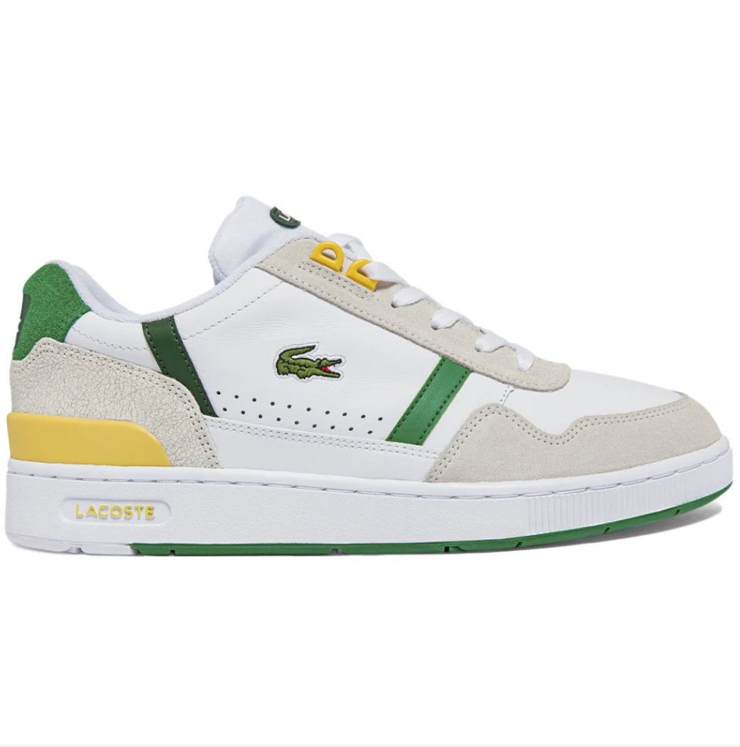 Lacoste T-Clip Trainers