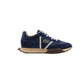 Lacoste Mixed Material L-spin Deluxe 3.0 Trainers