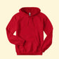 Plain Hoodies For winter