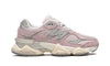 New balance 9060 "Sage Leaf/ Neo Flame"
