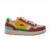 Lacoste T-Clip X Peanut
Sneaker