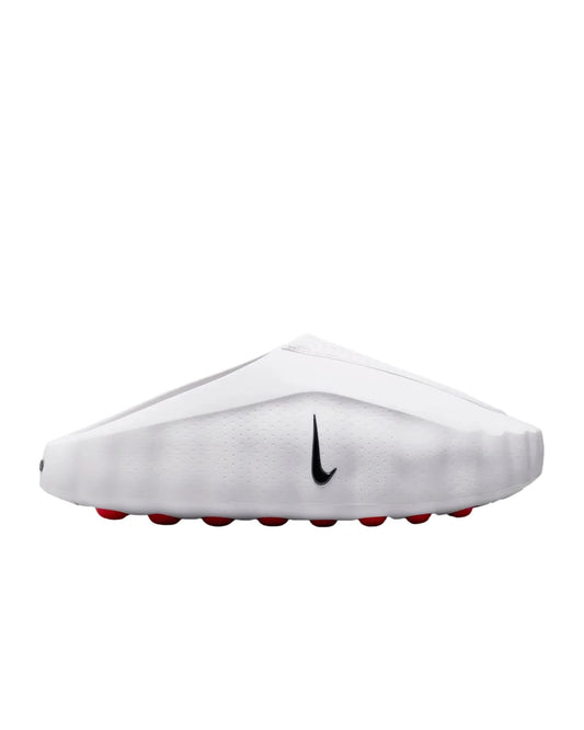 NIKE MIND 001 MEN'S PREGAME MULES “WHITE”