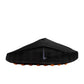 NIKE MIND 001 MEN'S PREGAME MULES “BLACK”
