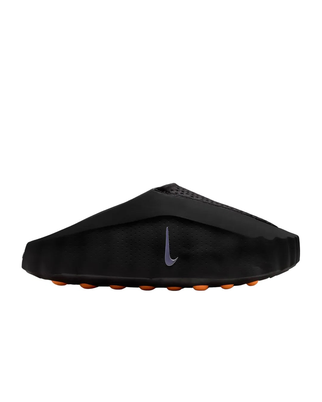NIKE MIND 001 MEN'S PREGAME MULES “BLACK”