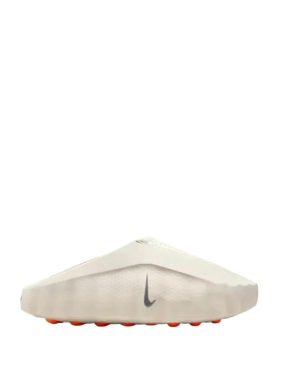 NIKE MIND 001 MEN'S PREGAME MULES “LIGHT BONE”