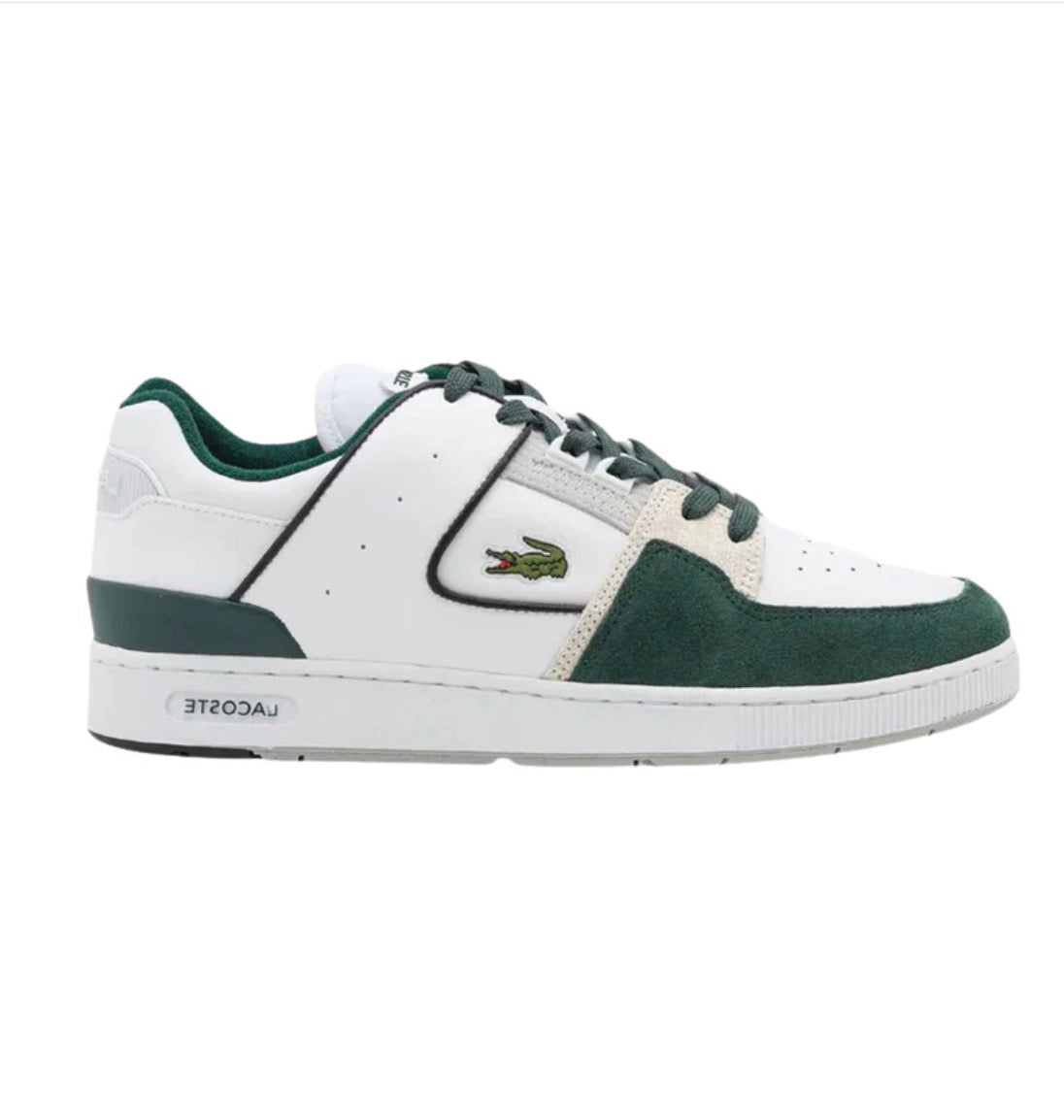 Lacoste Court Cage
Sneaker