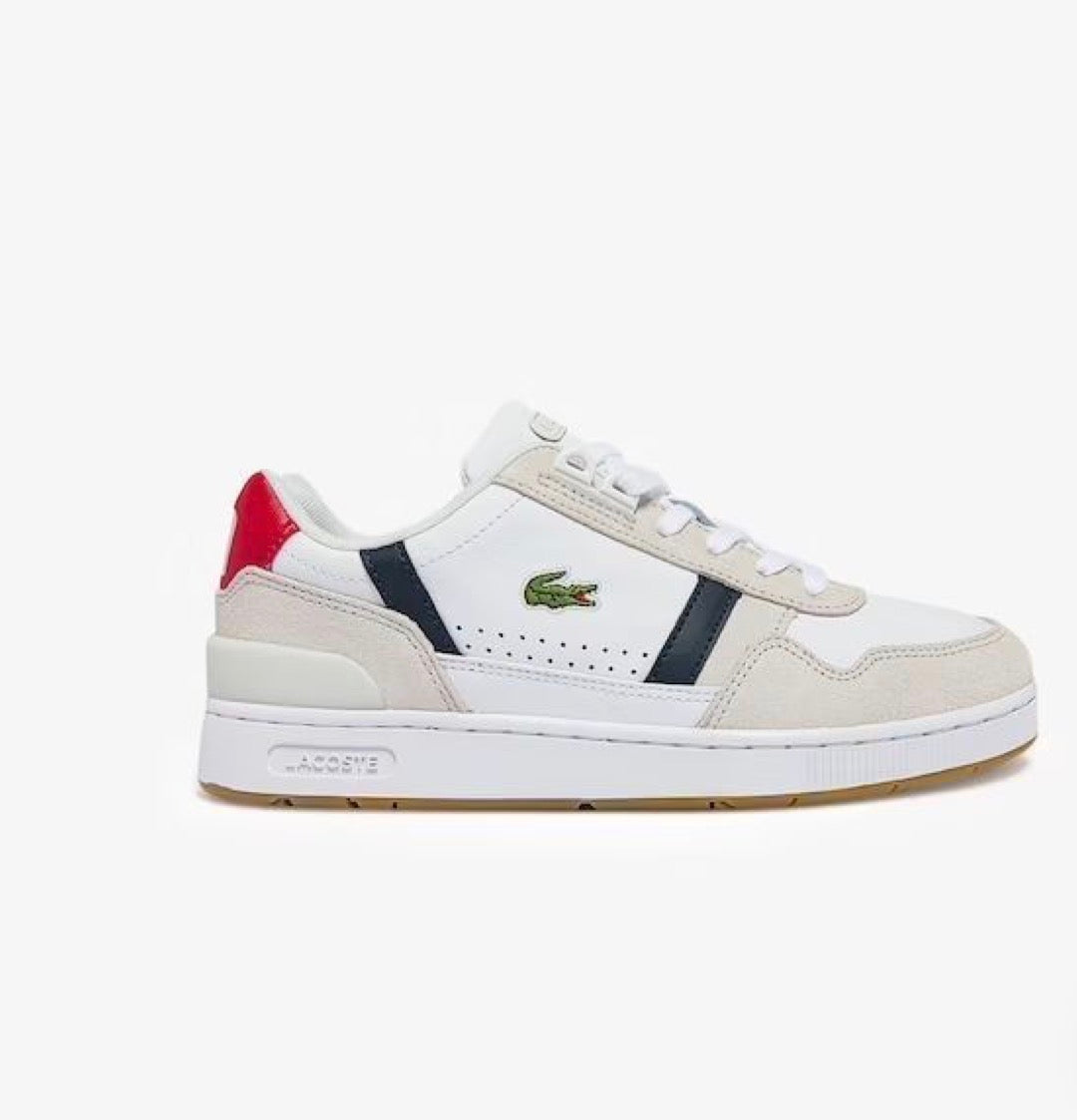 Lacoste T-Clip Trainers