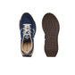 Lacoste Mixed Material L-spin Deluxe 3.0 Trainers