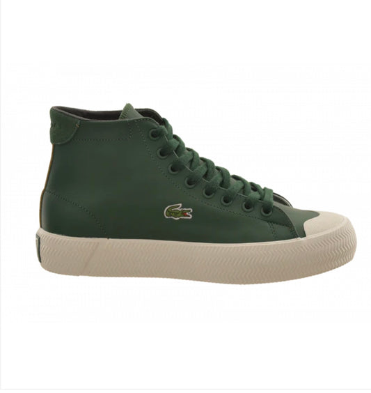 Lacoste gripshot Mid
Sneaker