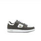 Men's Court Cage Leather Sneakers