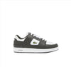 Men's Court Cage Leather Sneakers