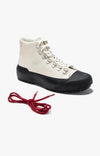 Bottes Gripshot Mid Winter Lacoste