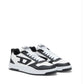 Men's Black/White Diesel
S-Ukiyo Sneaker