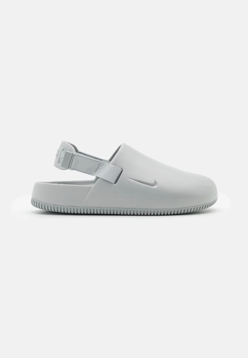 CALM MULE SLIDES grey