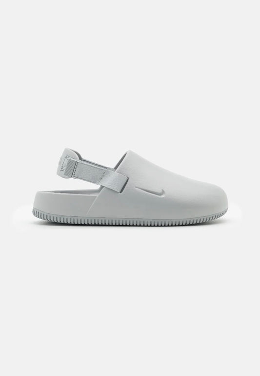 CALM MULE SLIDES grey