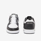 Men's Court Cage Leather Sneakers