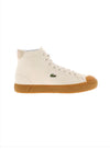 Lacoste gripshot Mid
Sneaker
