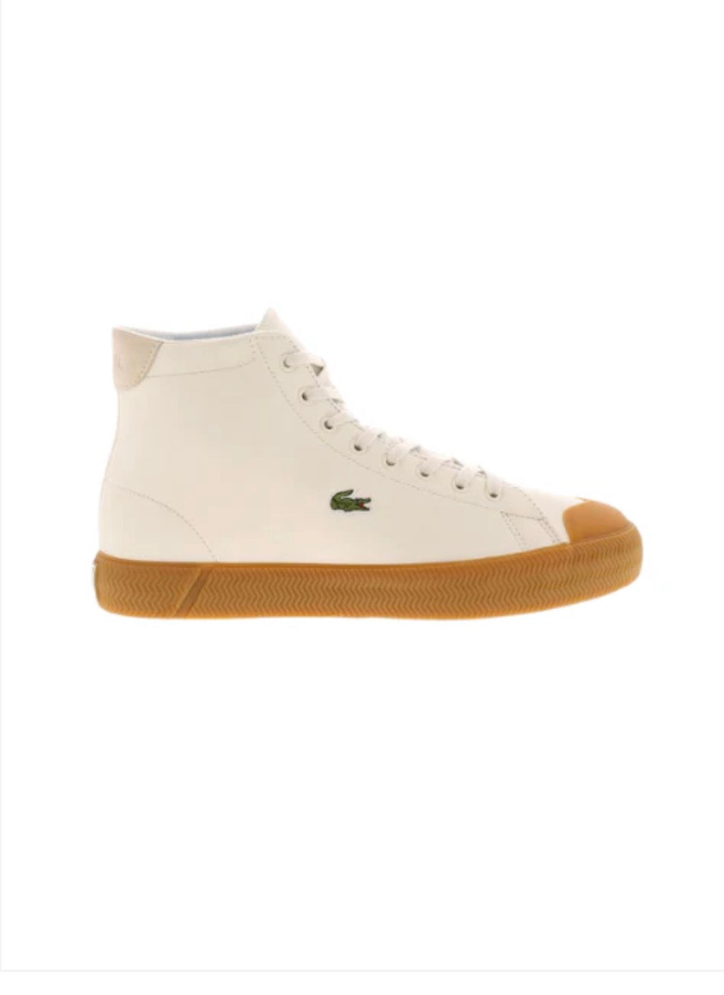 Lacoste gripshot Mid
Sneaker