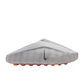 IKE MIND 001 MEN'S PREGAME MULES “CRIMSON”
