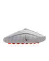 IKE MIND 001 MEN'S PREGAME MULES “CRIMSON”