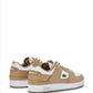 Lacoste Brown Court Cage Leather
Sneakers