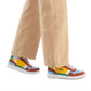 Lacoste T-Clip X Peanut
Sneaker