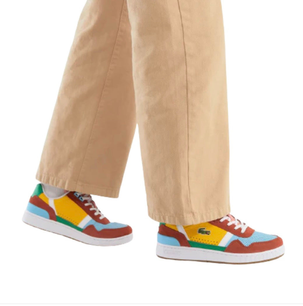 Lacoste T-Clip X Peanut
Sneaker