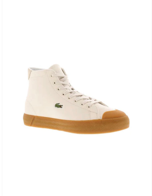 Lacoste gripshot Mid
Sneaker