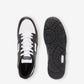 Men's Court Cage Leather Sneakers