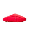 NIKE MIND 001 MEN'S PREGAME MULES “SOLAR RED”