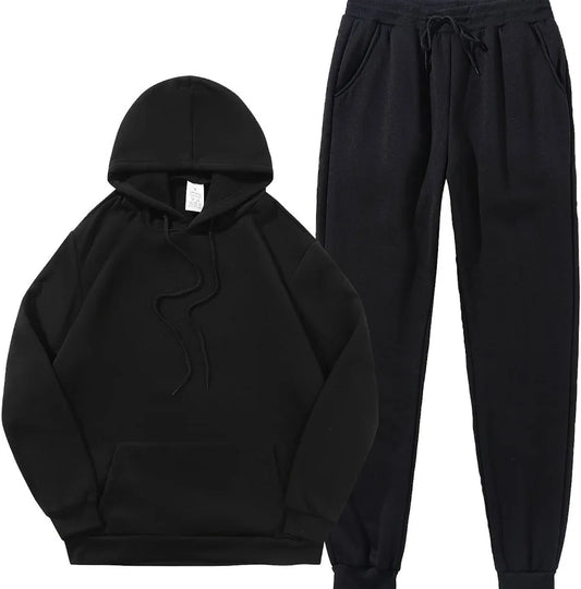 Hoodie x paints for winter