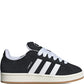 ADIDAS ORIGINALS CAMPUS 00S BLACK/WHITE SNEAKER