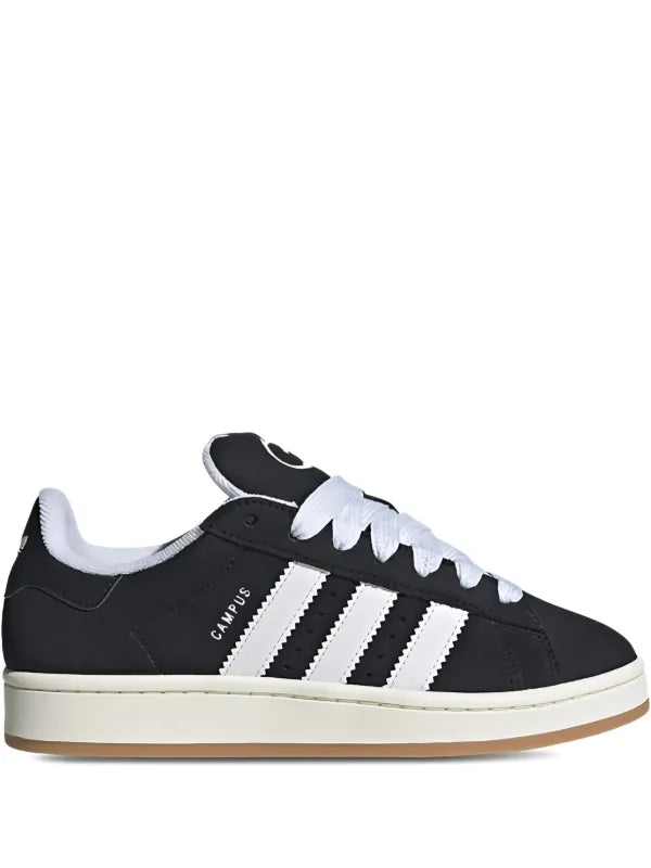 ADIDAS ORIGINALS CAMPUS 00S BLACK/WHITE SNEAKER