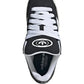 ADIDAS ORIGINALS CAMPUS 00S BLACK/WHITE SNEAKER