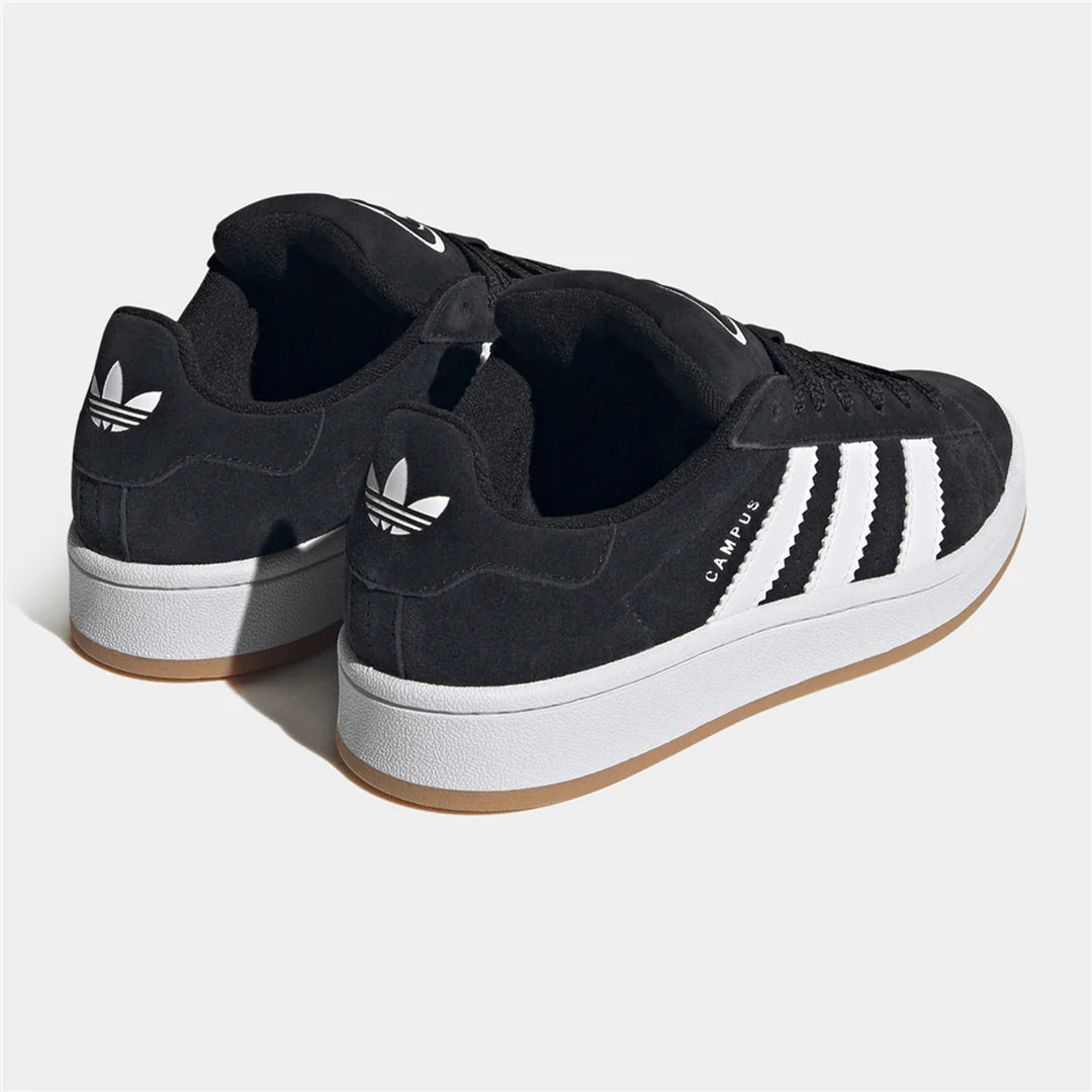 ADIDAS ORIGINALS CAMPUS 00S BLACK/WHITE SNEAKER