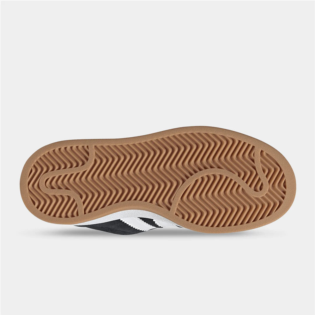 ADIDAS ORIGINALS CAMPUS 00S BLACK/WHITE SNEAKER