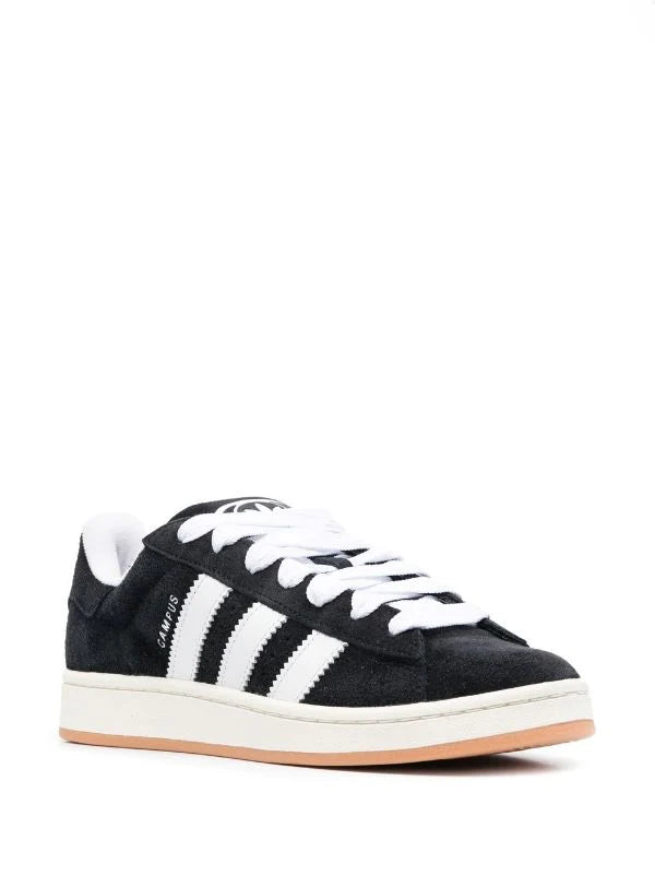 ADIDAS ORIGINALS CAMPUS 00S BLACK/WHITE SNEAKER