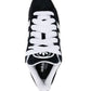 ADIDAS ORIGINALS CAMPUS 00S BLACK/WHITE SNEAKER