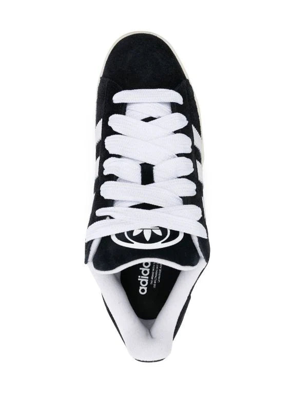 ADIDAS ORIGINALS CAMPUS 00S BLACK/WHITE SNEAKER