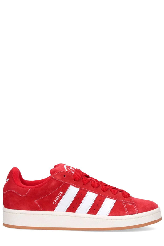 Adidas Originals Campus 00S Lace-Up Sneakers